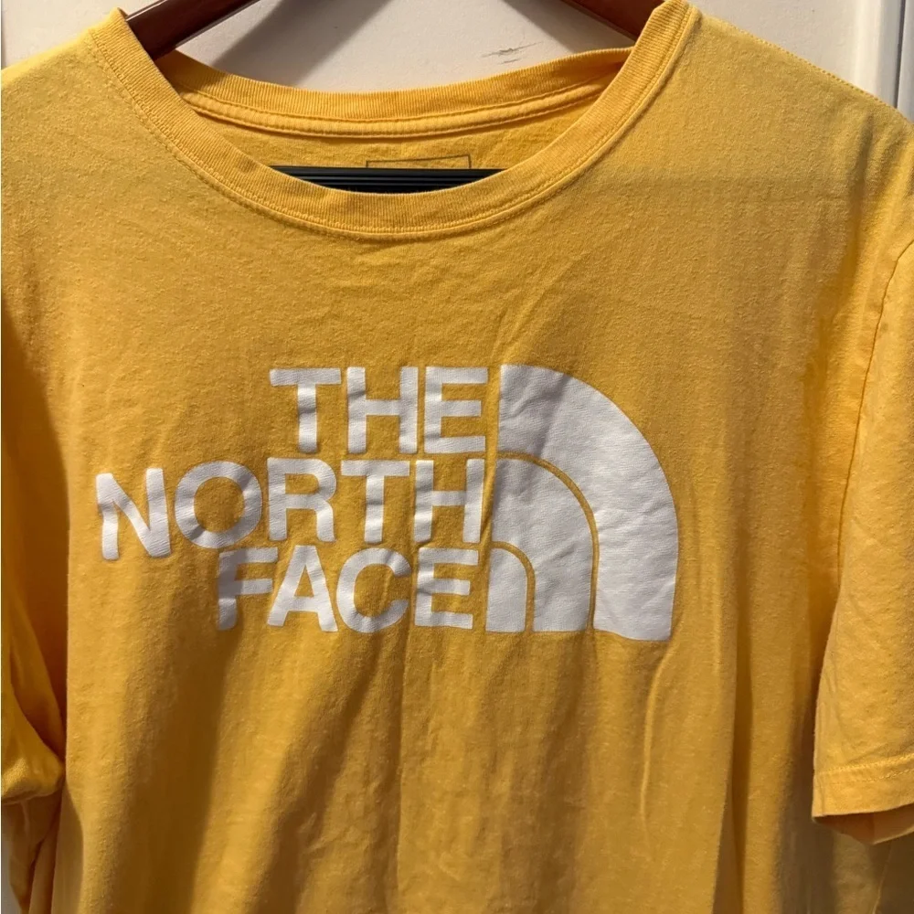 The North Face Short Sleeve Tee Shirt